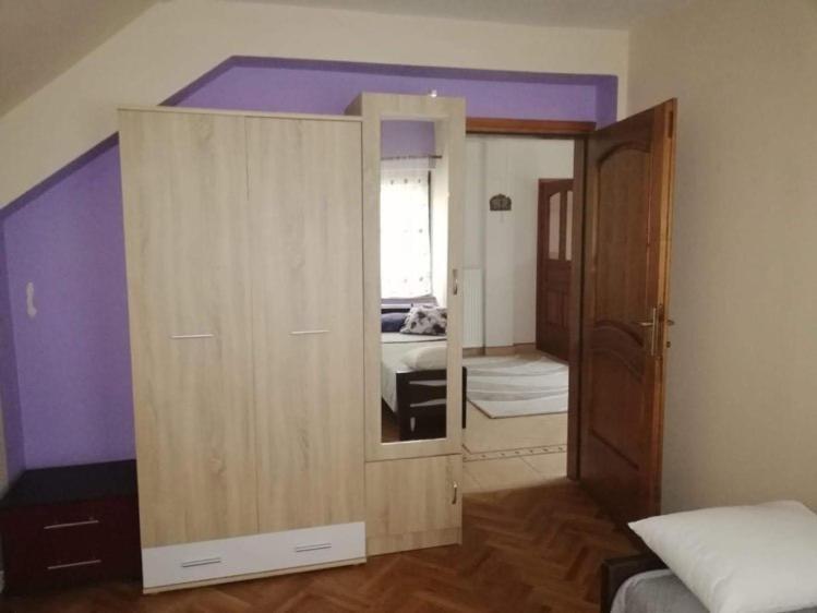 Apartman Nika Otočac Exterior foto